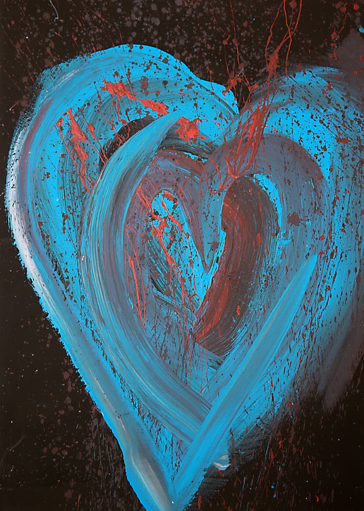 Heart 016